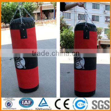 50cm 60cm 70cm 80cm 90cm 100cm 110cm 120cm fitness pu Boxing punching sandbag hanging