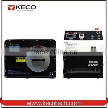 2 In 1 Phone LCD Laminating Machine and Bubble Removing Machine Combination Sale