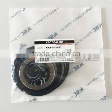 Seal Kit; Swing Motor XKAY-01517 R220LC