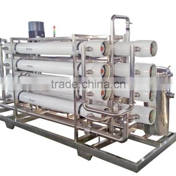 Fully Automatic RO water treatment plant