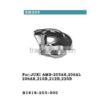 SH205/B1818-205-000 shuttle hook for JUKI/sewing machine spare parts