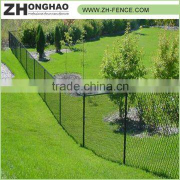 Good offer Professional the best design of chain link fence/fencing
