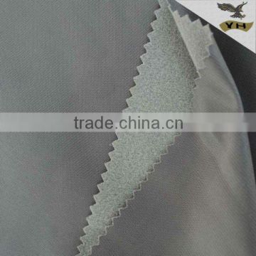 Velvet textile fabric 100% Polyester