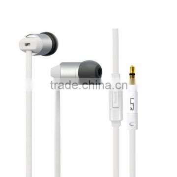 Best selling sports headphones high quality in ear earphones with mic quality headphones and noise cancelling headphones