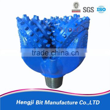 Hot sale China high quality cheapest tci tricone rock drill bits from east heavy industry 22inch
