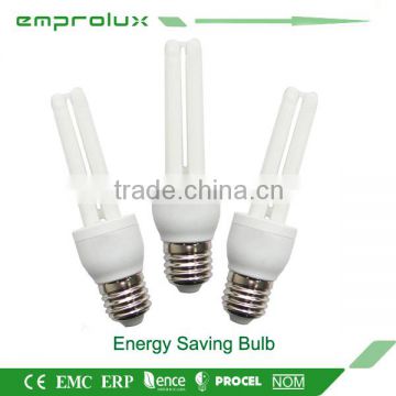 Energy Saving Light 2U 11W Bulb Lamp