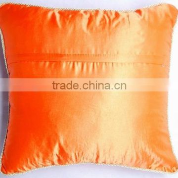 china wholesale 100% polyester fabric like silk satin for pollowcase material