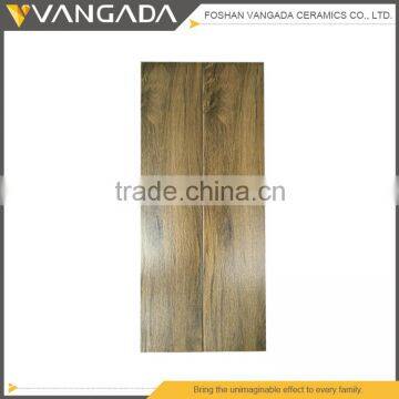 High quality solid restaurant kitchen floor tiles wood rustic tile