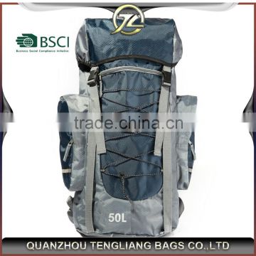 Customized free sample 2016 hot sale travelling bag