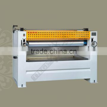 Multi-function double sides glue spreader 1350B