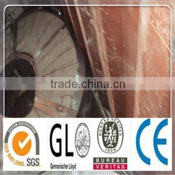 SGCC SGCH hot dipped galvanized steel