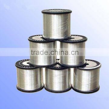 0.25mm high temperature RF cable TCCA electric wire