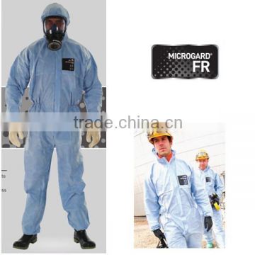 fire protection clothing