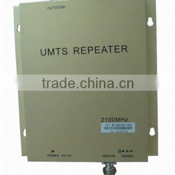 EST 980 WCDMA 3G 2100MHZ mobile phone signal repeater