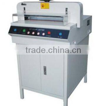Save 20% IR electrical office cutter machine on sale by manufacturer