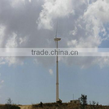 60KW China wind turbine generator manufacturer