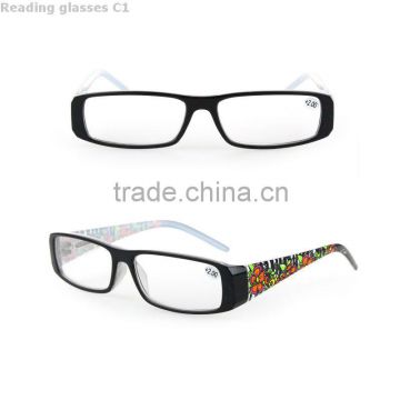 2013 New Design Optics Reading Glasses