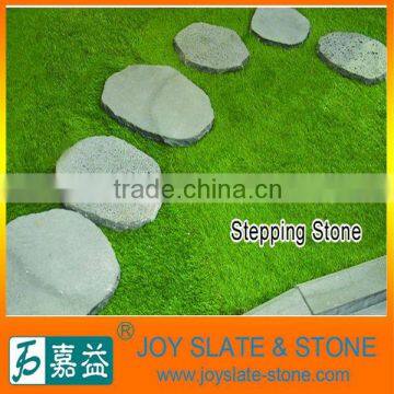 2013 JOY Garden foot stepping stone