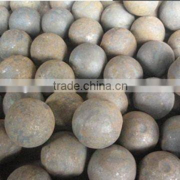 china famous brand of solid steel ball with good face