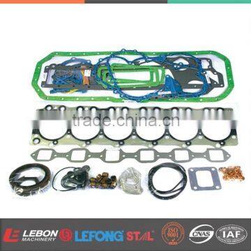 6BD1 t excavator gasket kit 1 87810 363 3