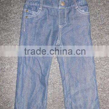 Boys Denim Pant