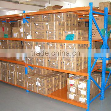 3000mm height manual picking up meidum duty shelves