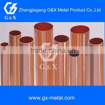 Type K Copper tubing prices