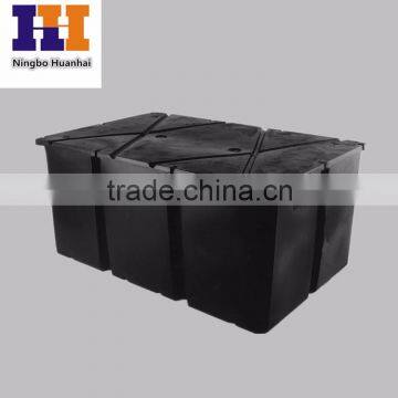 Float Drums Floating Swim Platform