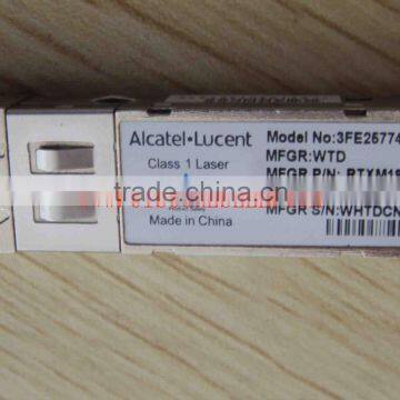 ALCATEL LUCENT WTD RTXM191-404-C117 transceivers