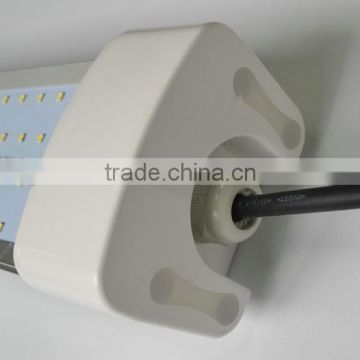 Emergency and Microwave sensor 30w led linear lights maufacturer
