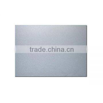 Laminated stainless metal steel sheet