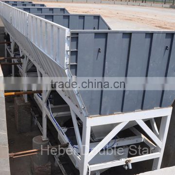 Competitive Price PLD3200 concrete machine for HZS120 concrete batching plant made in China