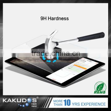 Explosion-proof ! tempered glass manufacturer for ipad pro 9.7inch