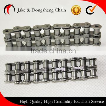 Alloy steel hardware roller chain 32B-2 B series chain manufacturer
