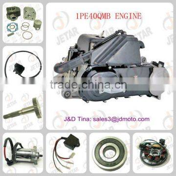 1PE40QMB engine parts