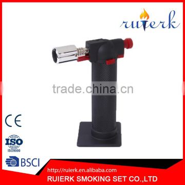 EK-016 Butane Gas Flame Blowtorch Blow Torch Culinary Lighter