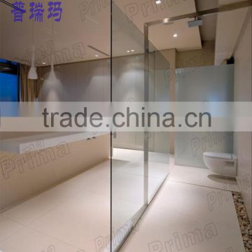Frosted Glass Sheet For Sale, Bathroom/Railling/ Stair Tread