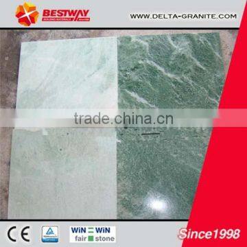 rainforest green marble