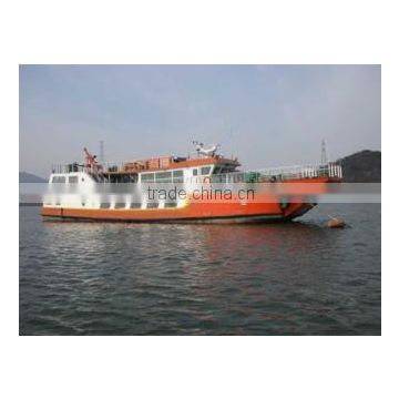 250 pax passenger ship for sale (Nep-pa0034)