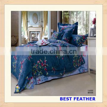 fragrance charming and gentle110505 bedding set