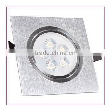 ar111 fixture recessed led ceiling light fixture, super quality with CE&RoHs approval,easy installation