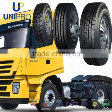 tire 6.50R16 7.00R16 8.25R16 all steel radial truck tires