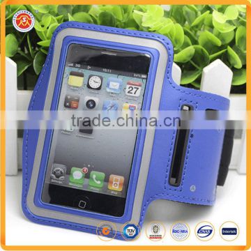 China manufacturer Arm cell phone bag , mobile phone arm bag
