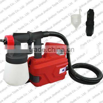 HVLP floor based air brush (500W JS-910FF)