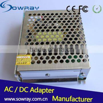 DC LED Power Supply Adapter 12V LED Strip Switching Power Supply 5V 12V 15V 24V
