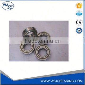 Deep groove ball bearing for Agriculture Machine	6300	10	x	35	x	11	mm