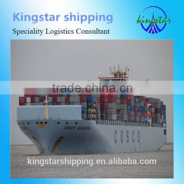 Cheap sea freight from China to Leon Mexico