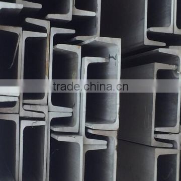 201/304/316 c channel structural stainless Steel / u channel section steel