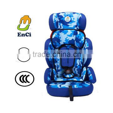Chinese Big wholesaler reasonable price baby car seat(9-36KG)