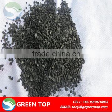 coconut shell activated charcoal/carbon for gold recovery